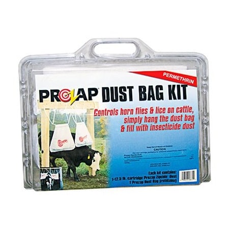 Neogenrporation Prozap Dust Kit 1499610